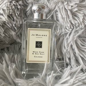 Jo Malone wood sage & sea salt